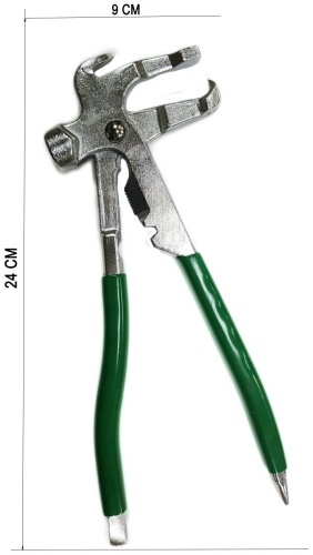 Клещи Tools TS-0002, 240 мм