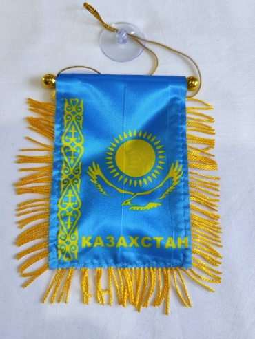 Вымпел VMPKZ-01