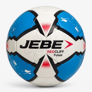 Мяч JEBE Futsal RedCliff для футбола размер 4