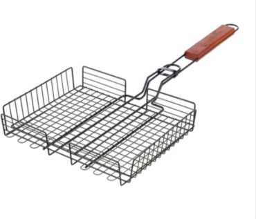 A-DANTIK Решетка гриль BQ3227 59 см