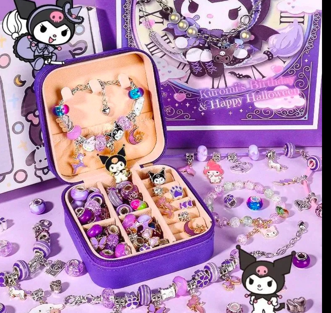 Набор Kuromi MP345