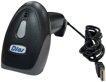 DJAS 83 MIS130 Wired