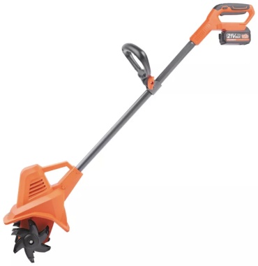 Культиватор Patriot Elektra 1000