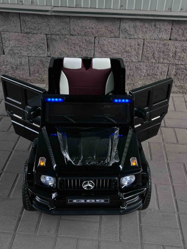 1Kids G65 черный