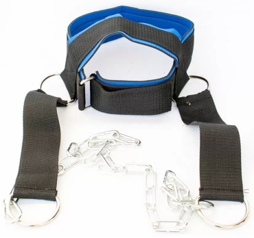 Лямки для тяги PROFI-FIT 3103