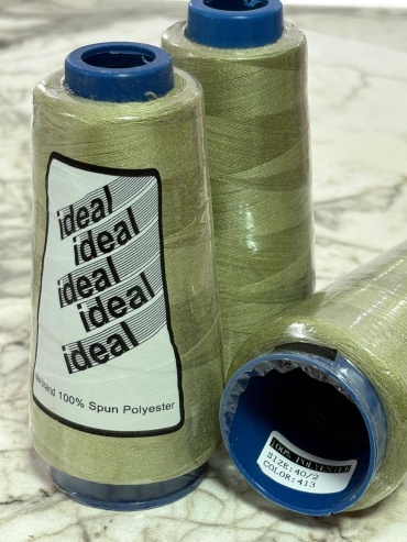 Нитки ideal