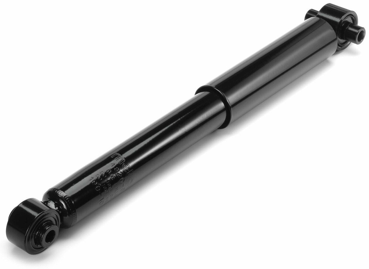 Амортизатор KORTEX задний KSA602STD 1 шт