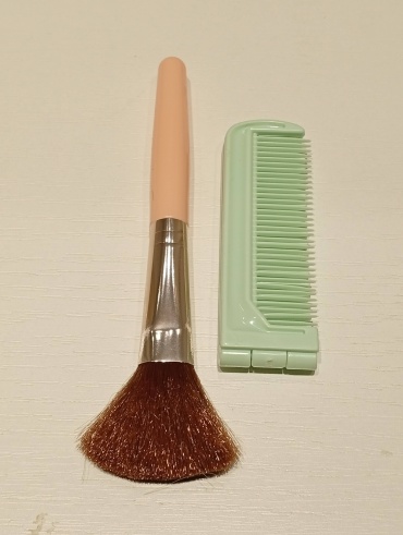 МАНСУР makeup 2