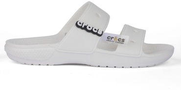Сандалии Crocs белый