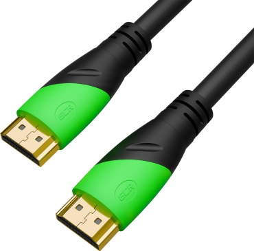 Кабель GCR HDMI - HDMI 10 м
