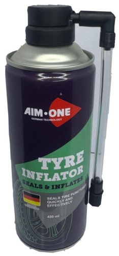 AIM-ONE герметик Aimonetyre