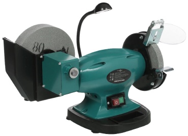 Точильный станок FinePower FinePower FBP45-150L 450 Вт 150 мм