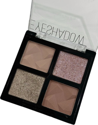 Meis тени прессованные Yeshadow 1