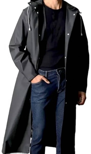 Дождевик TANAT TN XL, XXXL, XXL