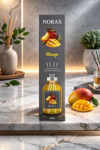 NORAX MANGO 100 мл