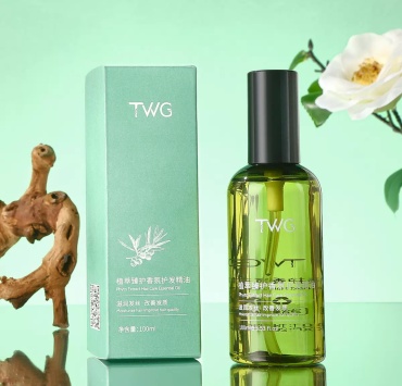 TWG Phyto Extract Hair Care Essential Oil эссенция 100 мл
