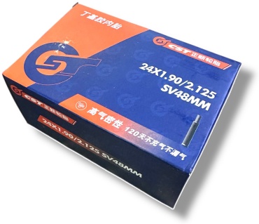 STELS Cst24