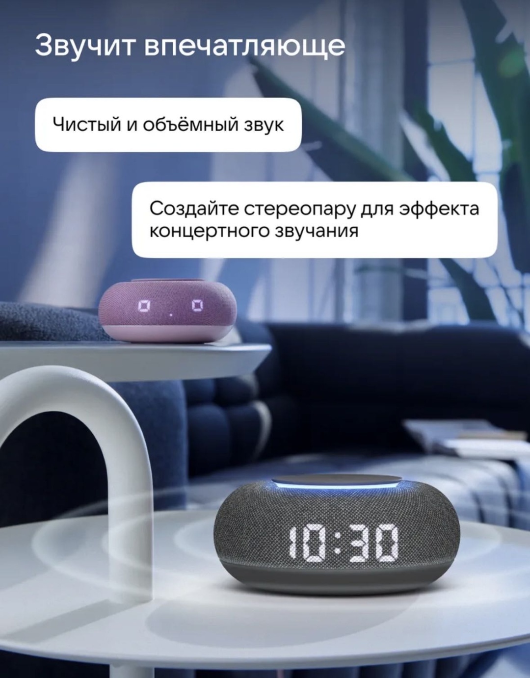 VK Капсула мини темно-серый