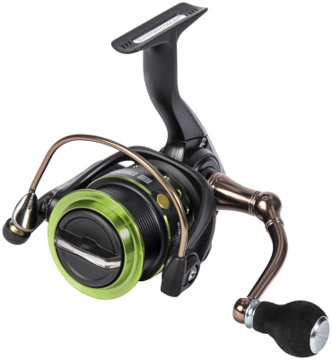 Feeder Concept безынерционная Tur II 7 FCT07-40FD