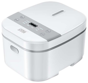 Рисоварка WinningStar ST-9375 белый