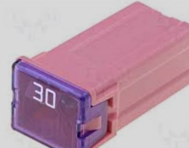 Cikoo предохранитель 30189853 1 шт