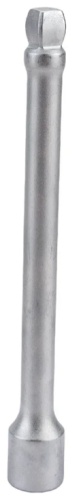 Удлинитель прямой 1/4 Force 8042100W Удлинитель 100мм.(качающийся), 1 шт