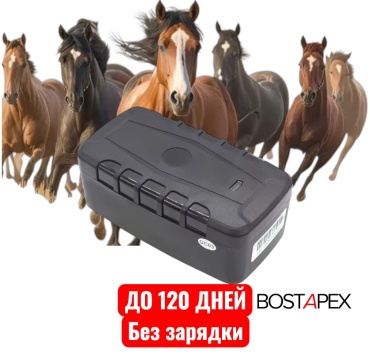 BOSTAPEX TK918 GPS/GSM