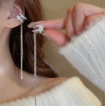 Кафф медь, цирконий