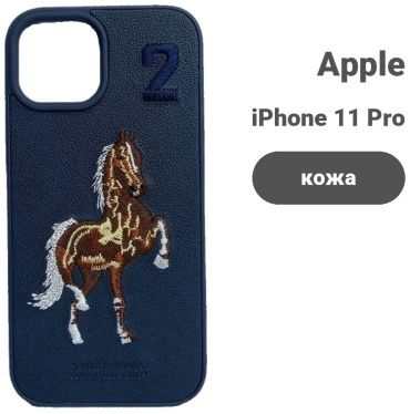 Чехол для Apple iPhone 11 Pro рисунок