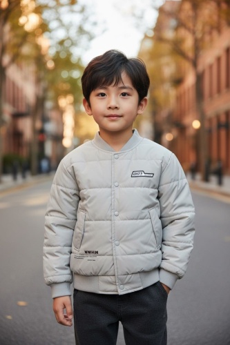 Бомбер Kids Moda песочный