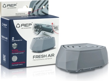 Поглотитель запахов и влаги AEP Fresh Air 50 мл