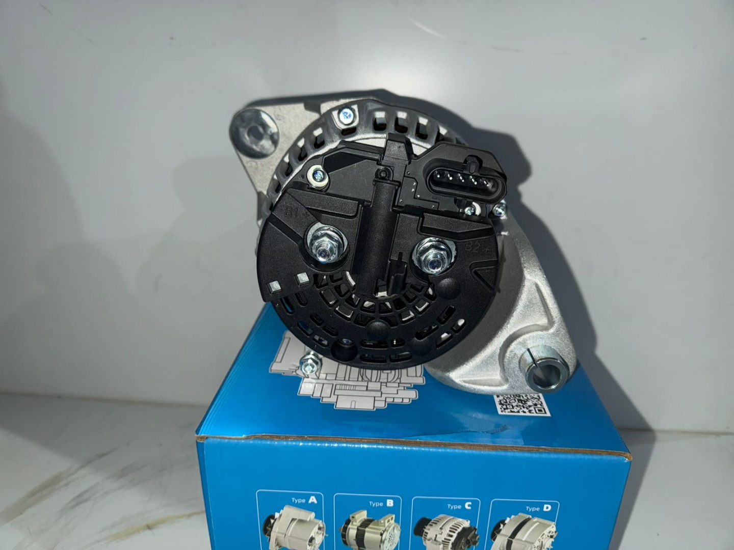 Генератор TKL TKL-AL-VL-5009