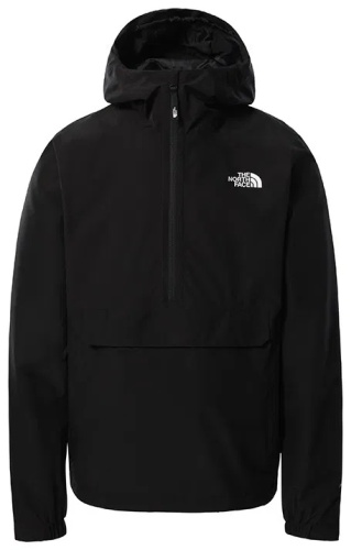 Анорак The North Face черный