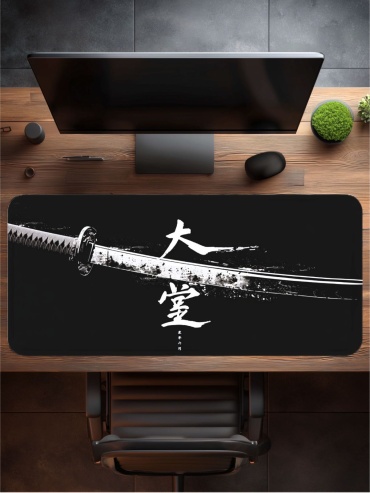 DART Katana черный