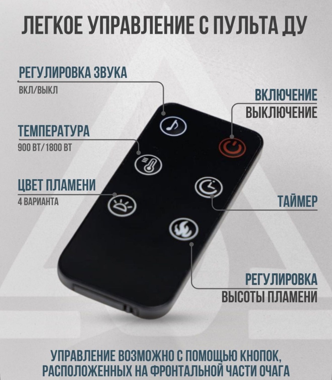 Электрокамин 369924281