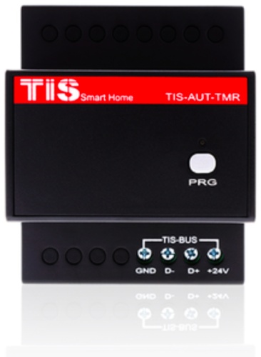 TIS Control модуль управления TIS-AUT-TMR