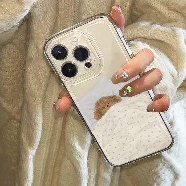 Чехол для Apple iPhone 15 Pro Max рисунок