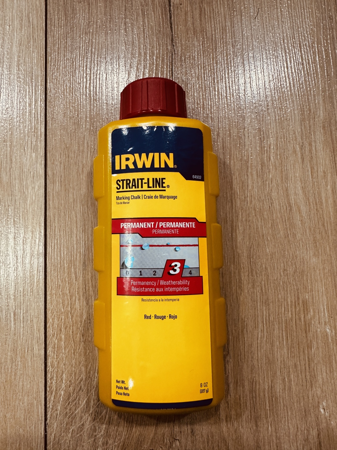 Irwin краситель 64902 1