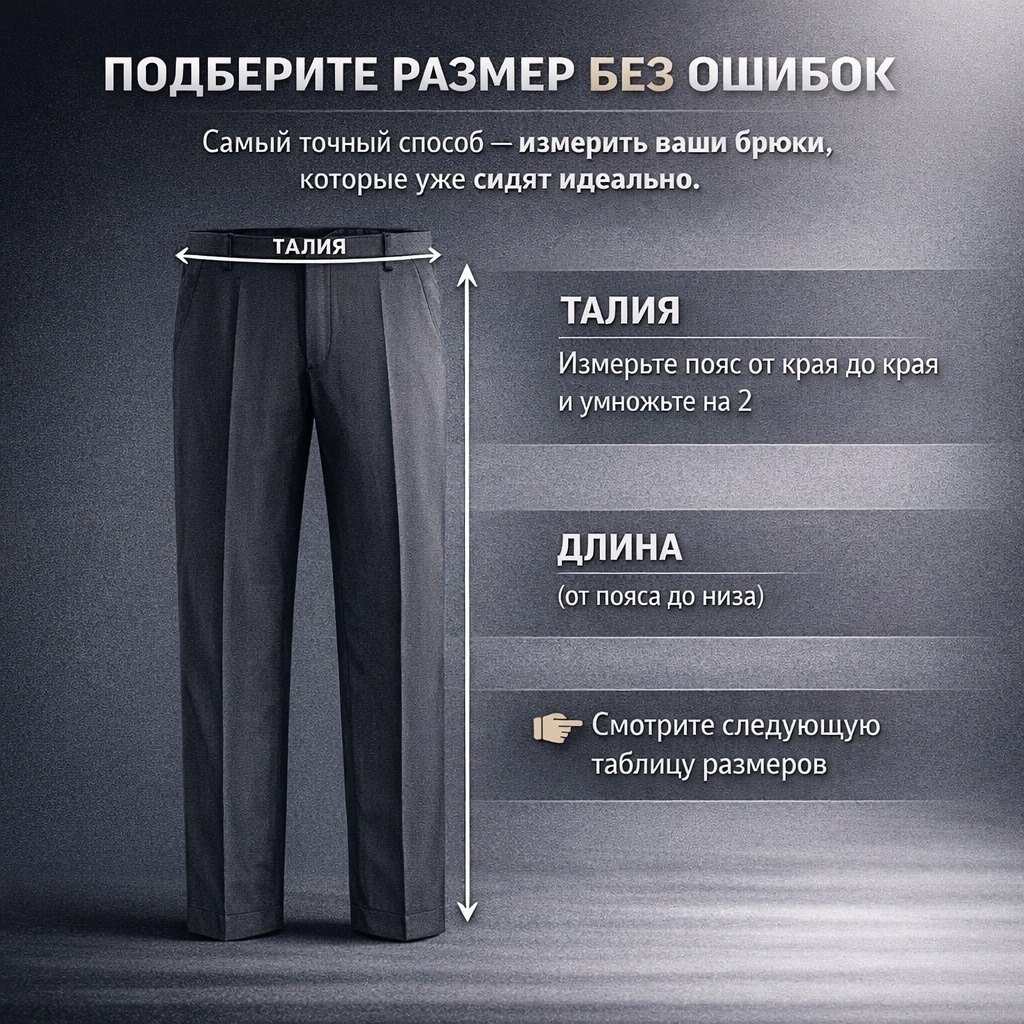 Джинсы прямые голубой