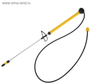 Опрыскиватель Механический 820432105