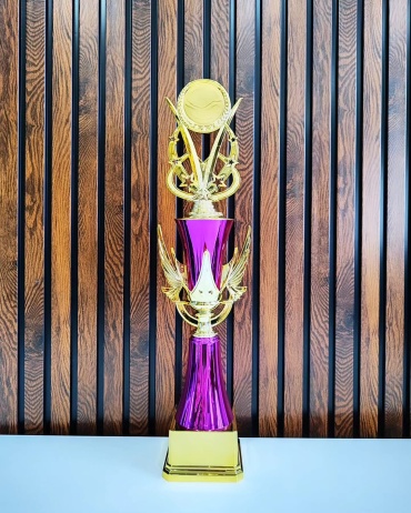 Golden Cup кубок "Виват"