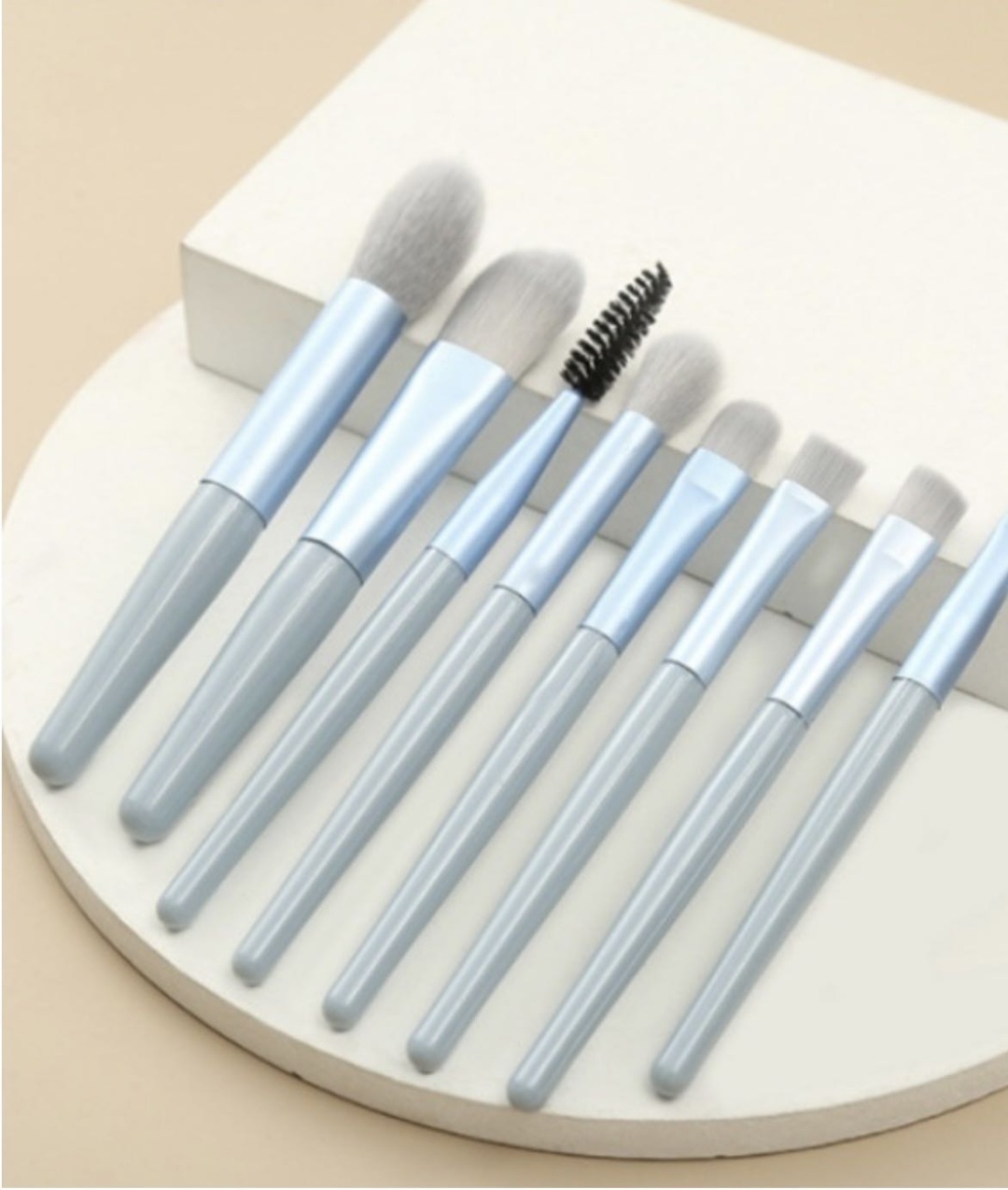 Blue 8
