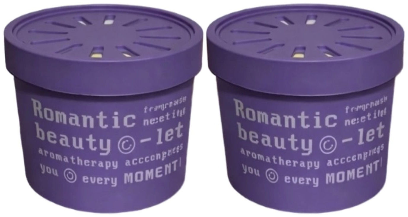 Диффузор ROMANTIC200 200 мл