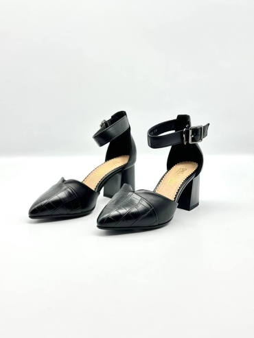 Туфли EMMA Shoes черный