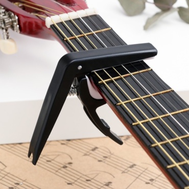 Каподастр Music Life 9446800