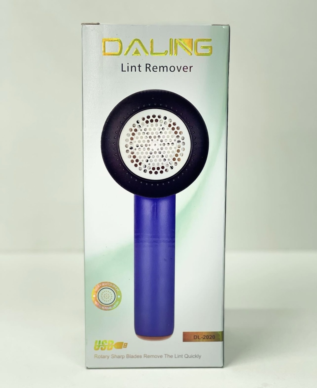 Машинка DALING DL-2020