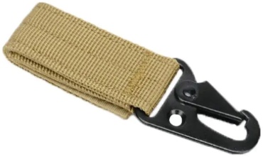 Комплект фурнитуры Hardwalk MOLLE-SYSTEM02