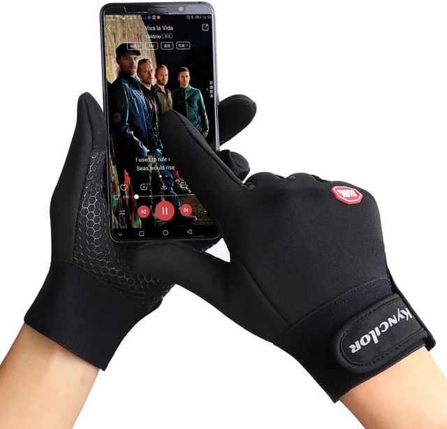 Перчатка StatiX Перчатки Winds Gloves L