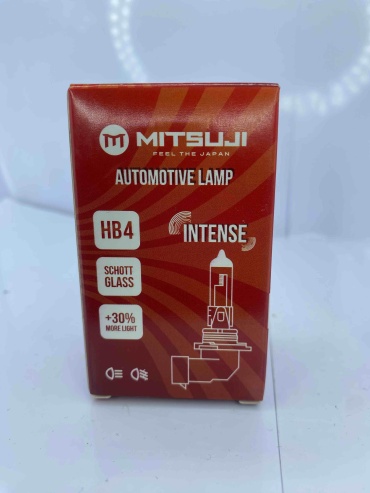 Mitsuji Mithb430 галогенная HB4, 1 шт