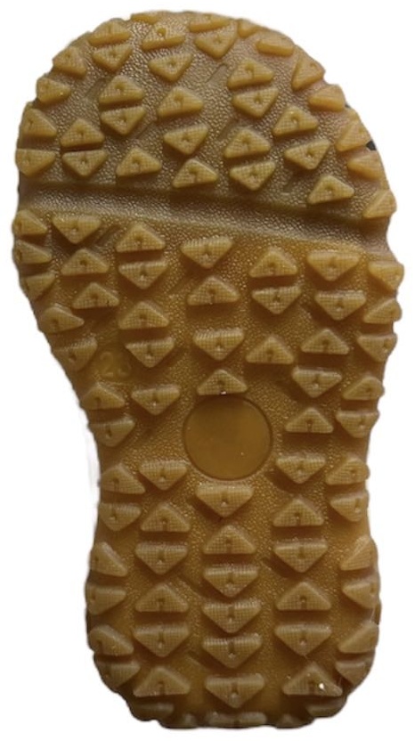 Ботинки KEDBERRY синий